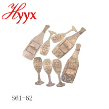 HYYX modern cheap indoor marriage party decoration